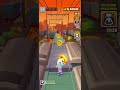 New day new game shorts #subwaysurfers #shorts #gaming