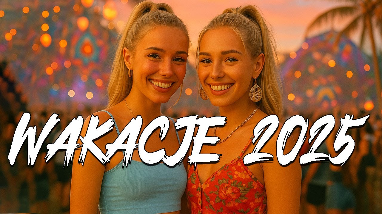 WAKACJE 2026 🌴✨ NUTKI NA WAKACJE 2026 W REMIXIE