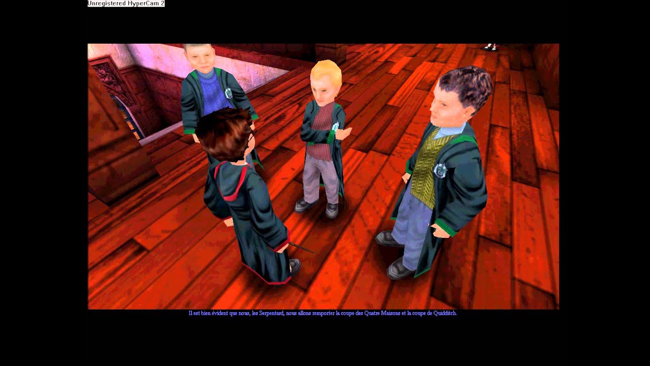 Harry potter a l'ecole des sorciers: jeu sony playstation p à Lyon | Clasf jeux