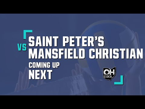 Mansfield St. Peters 2022-23