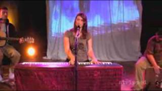 Sara Bareilles - Love Song (Stripped: Raw \u0026 Real)