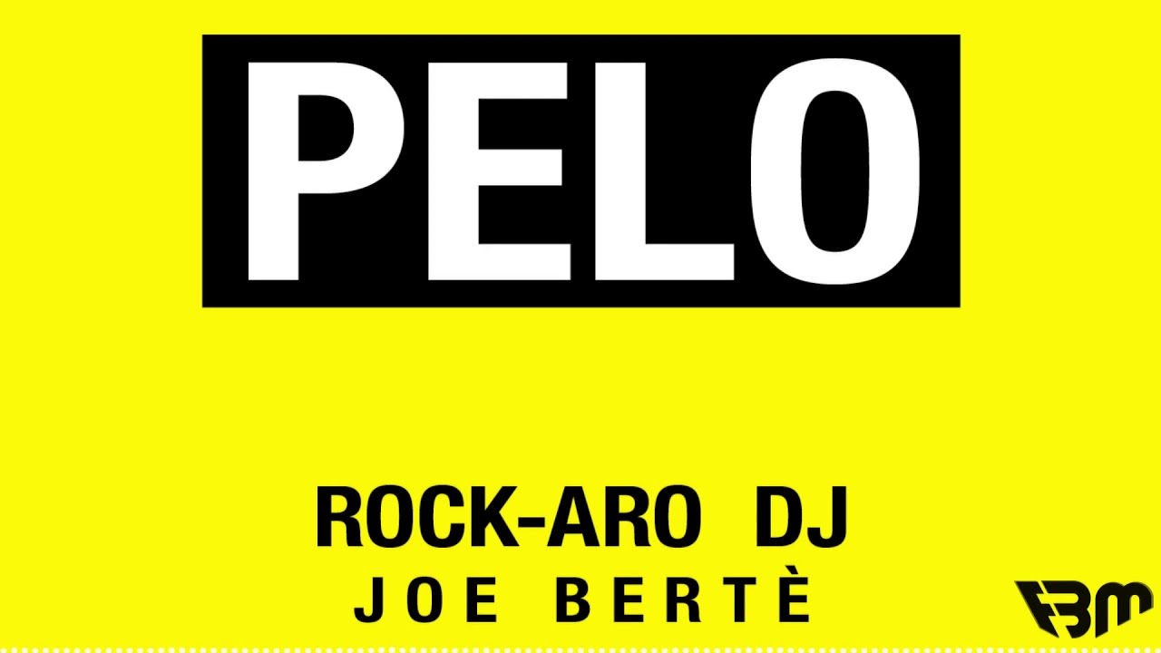 ROCK-ARO - PELO I FBM