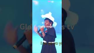 İyi yo yo yo yo PRAISE DANCE #youtubeshorts #globalsong #global #viral #youtube #highpraise #praise