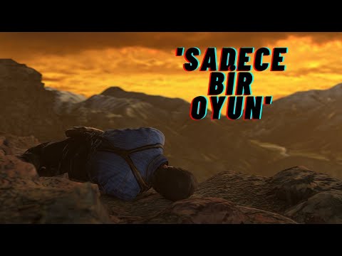 &rsquo;Sadece Bir Oyun&rsquo; (Spoiler İçerir)