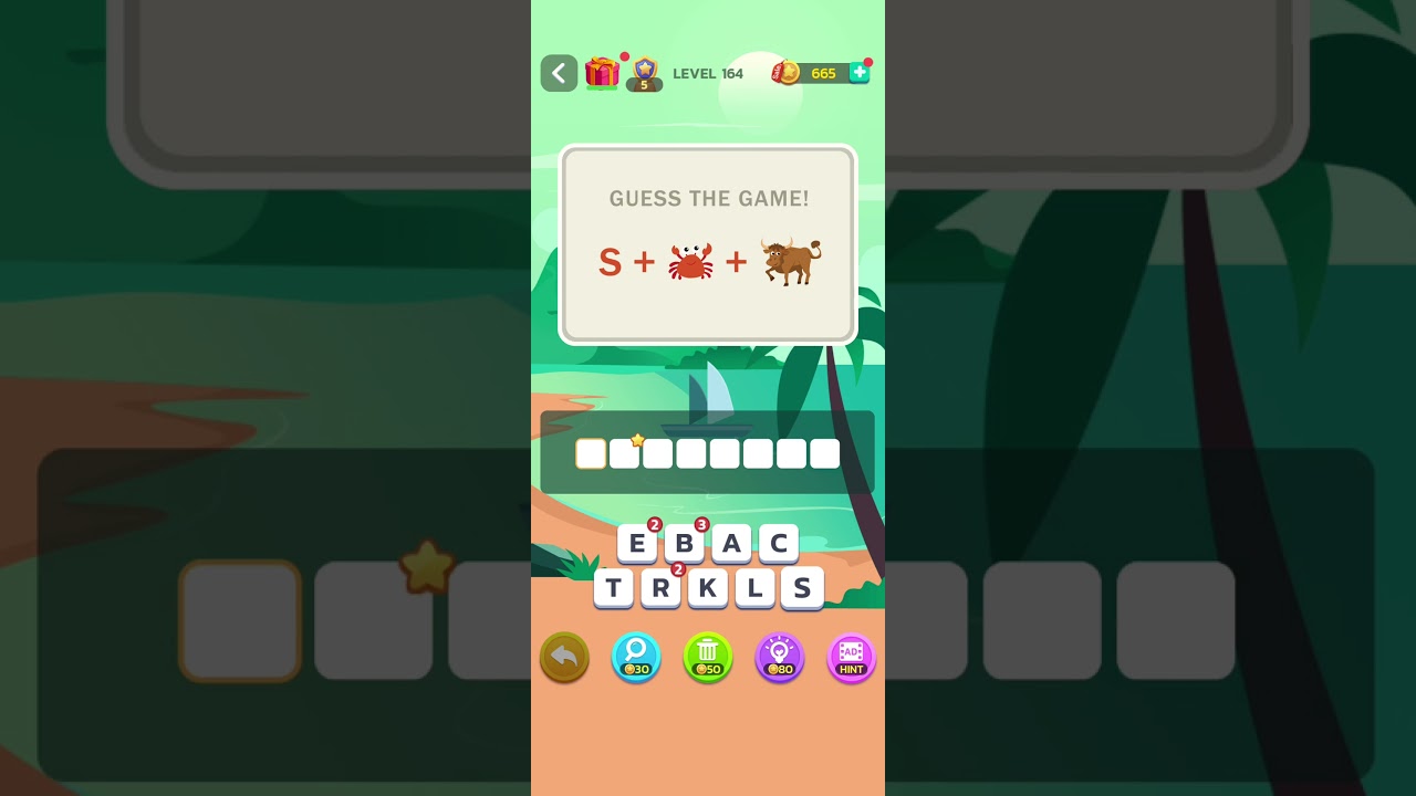 Brain Boom Game Level/164 