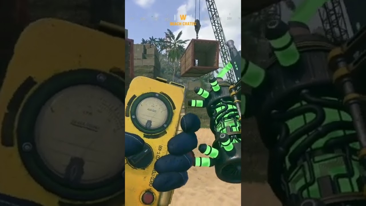 Tracer Pack: Rohanium Glow Reactive Mastercraft Bundle (Call of Duty Vanguard)