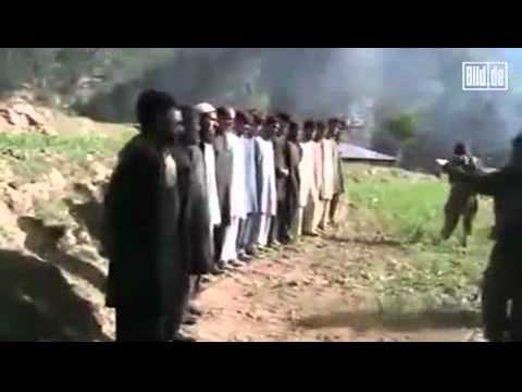 Taliban erschießt 16 Polizisten
