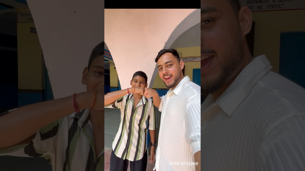 How toppers Celebrated their Result day ? CBSC Uttarakhand Board ￼