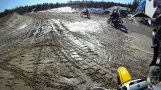 Mx@Uringe 26 Mars 2011