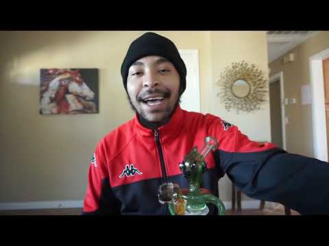 ROYAL DAB DOC OG CAVIAR CRUMBLE REVIEW
