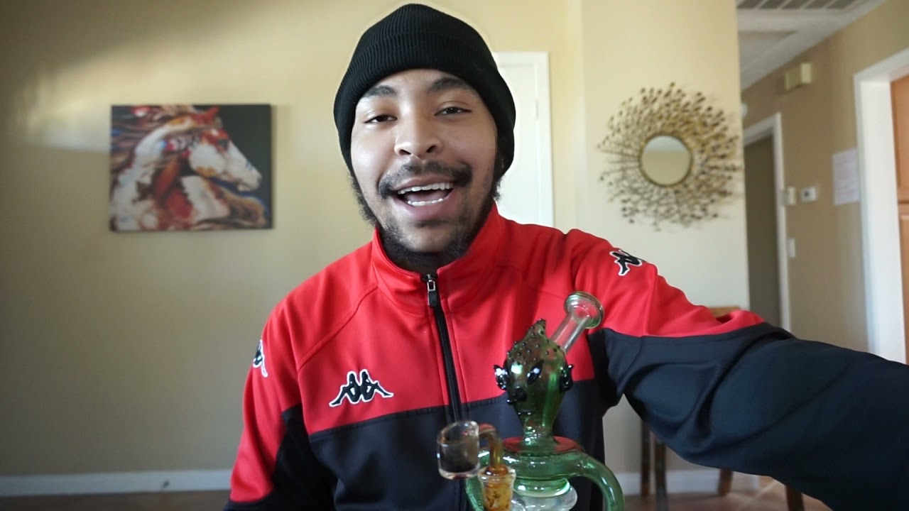 ROYAL DAB DOC OG CAVIAR CRUMBLE REVIEW