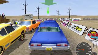Super Driver (PC) - Gameplay | No Commentary