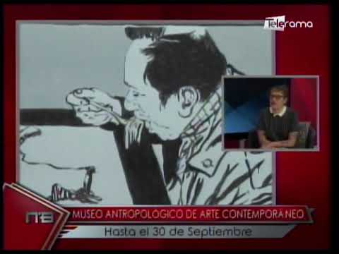 Binacional de Arte Urbano Cartografías Paganas