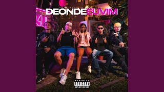 De Onde Eu Vim (feat. Duzz, Sobs, Sueth & Shoy) - Various Artists