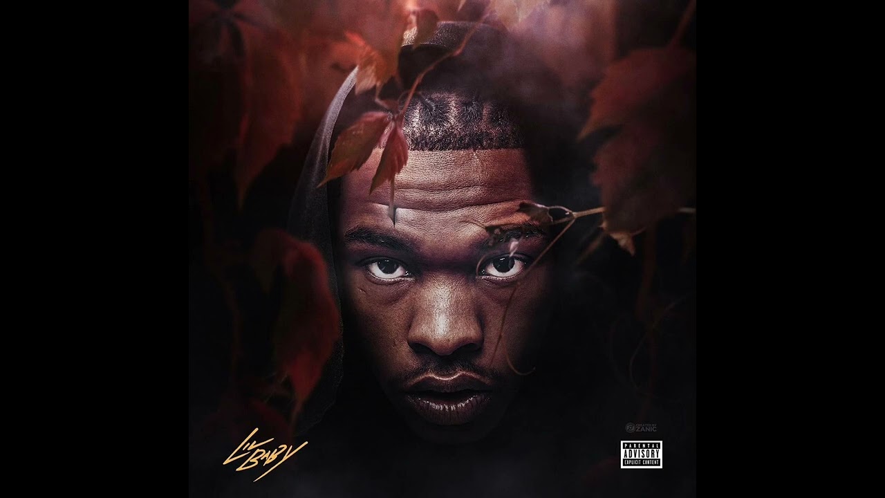 Lil Baby - Hood Fame [Official Audio]