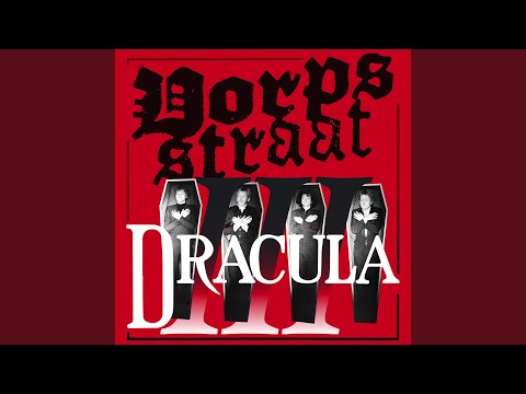 Dracula artwork