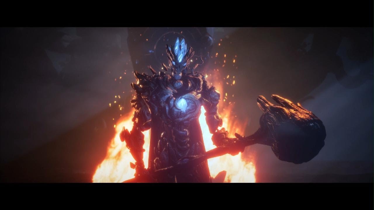 Kena: Bridge of Spirits Adira Boss Fight + Cutscene