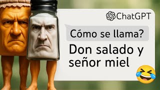 Los Italian Brainrot Según Chatgpt