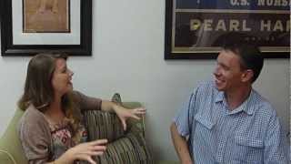 Sarah Diesel TV Ep 1 - Sam Humeid