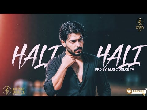  HALI-HALI 2026 حالي حالي | (Official Music Video) | إيقاعات الدبكة