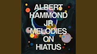 Video voorbeeld van "Albert Hammond, Jr. - Thoughtful Distress (feat. Matt Helders & Steve Stevens)"