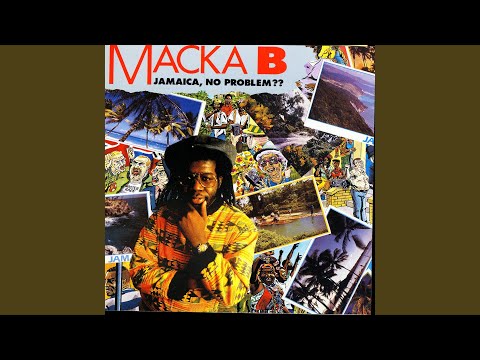 Putar Something Nuh Right - Macka B