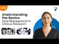 Data Management Essentials in Clinical Research π