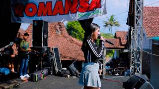 ROMANSA - PUTRI IKLAN - DIORS CELLINE - HAPPY PARTY ANAK BUNGSU - DONOROJO