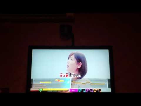 にじいろ歌ってみた(♭ｰ4)