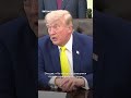 Трамп заявил о необходимости компромиссов со стороны России и Украины