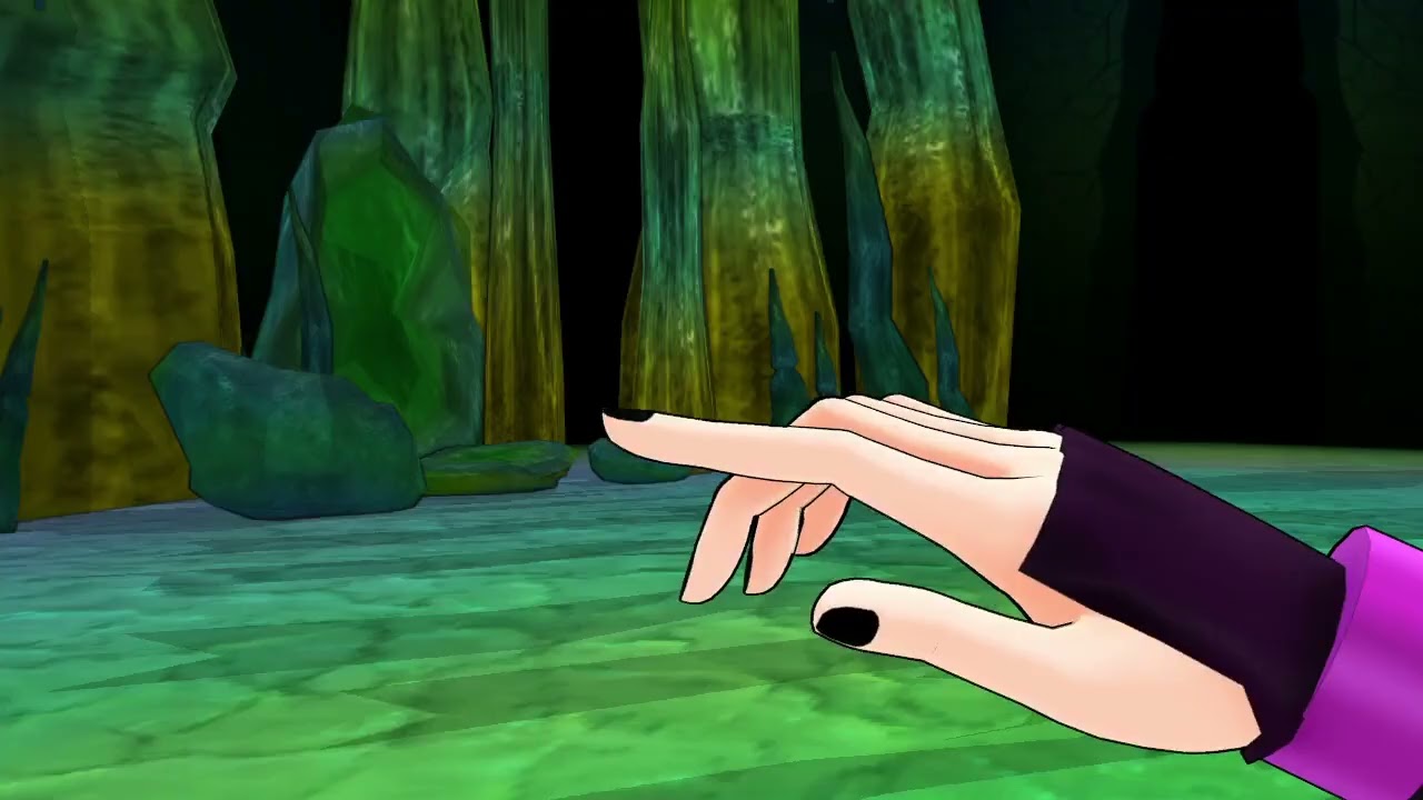 ［石化］FGOマシュ石化petrifaction