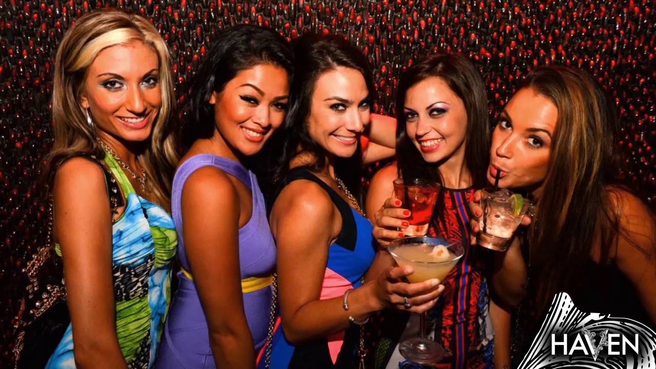 Darkintersection Haven Video Presentation