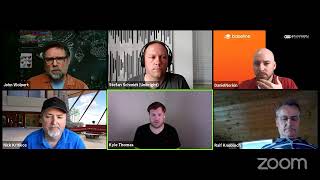 Baseline Protocol Office Hours
