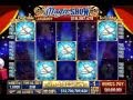 FLASHBACK-01 BIG WIN TO HUGE WIN MOMENTS SLOT MACHINE  SLOT ARMY