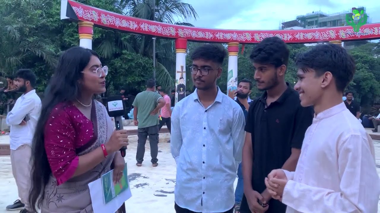 বাংলাদেশ নিয়ে কয়েকটি প্রশ্ন! কতজন দিতে পারলেন উত্তর? | The Social Work BD