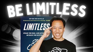 5 Practical Tips to Become Limitless - Jim Kwik⚡️📖