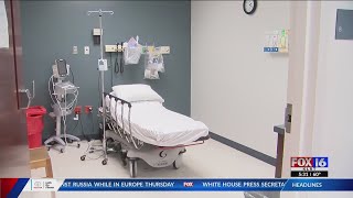 How Dumas nurses answered the call at car show shooting