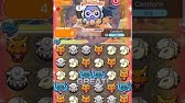 ポケとる アンノーン メインステージ373 Youtube ポケとる アンノーン メインステージ373 Youtube