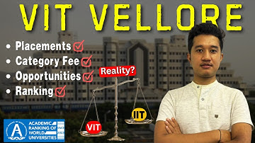 VIT Vellore Review 2025 | Everything You Need To Know