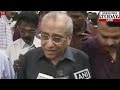 Jagmohan Dalmiya Elected U**pposed BCCI