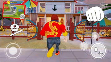 Dark Riddle 10.0.0 🧨 New Updater : Gameplay Walkthrough | Part 355 #darkriddle