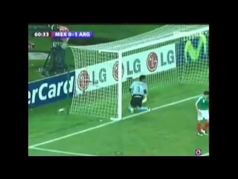 El baile de la gambeta - Argentina -