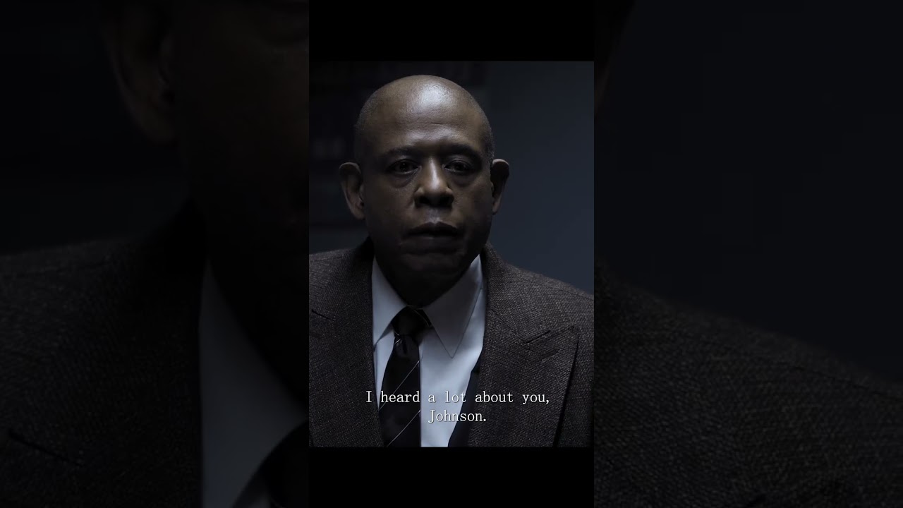 Bumpy Johnson us more an activist than a drug lord #godfatherofharlem #bumpyjohnson