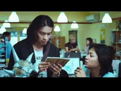 Karipap Karipap Cinta Trailer Official Hq Youtube
