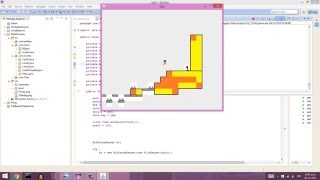Java  tile based platform game- Plataformero hecho en java