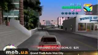 Grand Theft Auto Vice City для Android - mob.ua screenshot 3