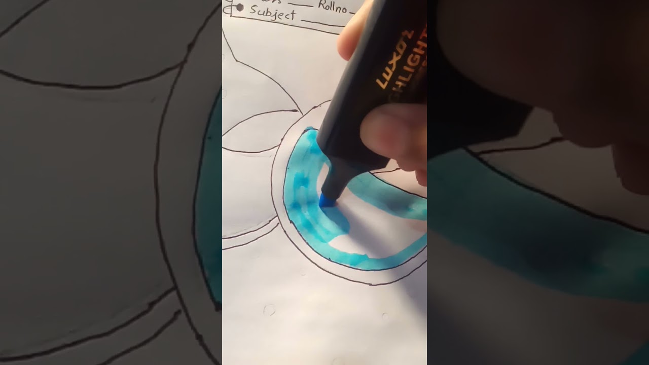 😍 drawing first page of project file