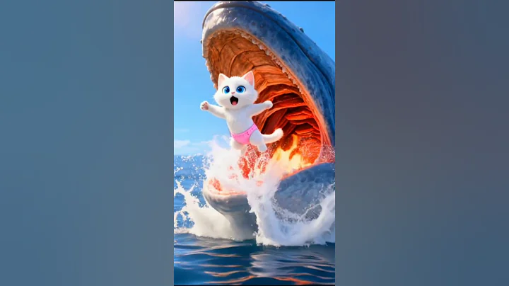 Video 11216921: cats rescue kittens funny, cat kitten cute rescue, kitten rescue animal, laugh kittens cute cats, best funny cat kitten