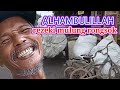 Luar biasa ❌ hasil ngerongsok hari ini #mulungrongsok #infohargakardusbekas #infohargsbotolplastik