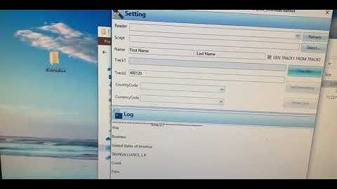 X2 EMV Software generate IST files with dumps & pins to make clone cards tutorial 